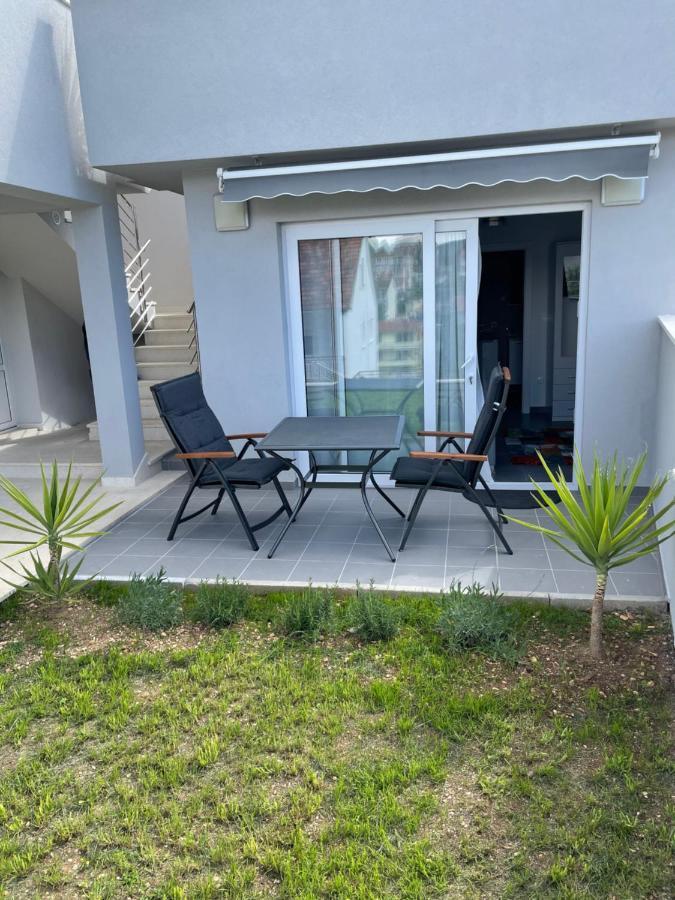 Villa Milena Sweet Apartment-With A Pool Trogir Buitenkant foto