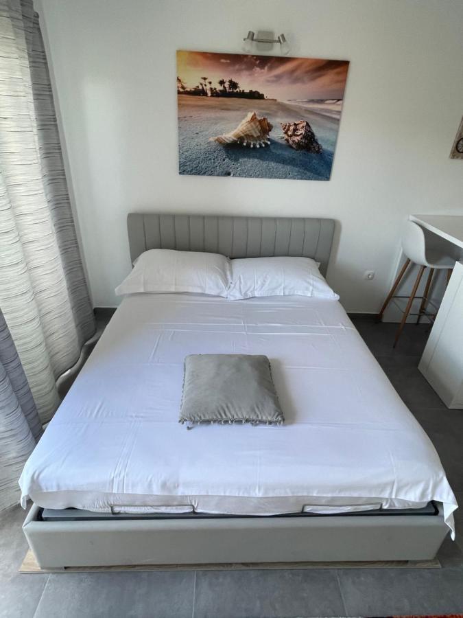 Villa Milena Sweet Apartment-With A Pool Trogir Buitenkant foto