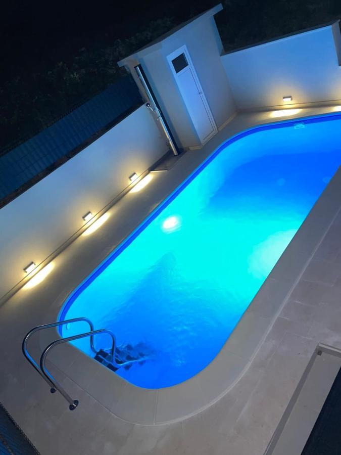 Villa Milena Sweet Apartment-With A Pool Trogir Buitenkant foto